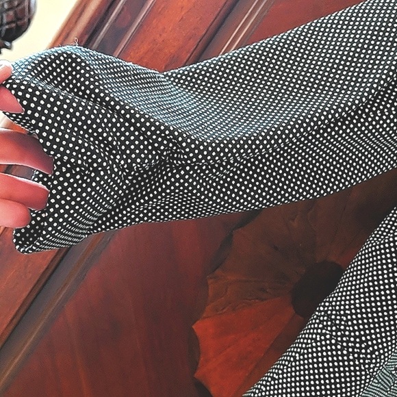 NEW Women's polkadot blazer - Picture 4 of 8